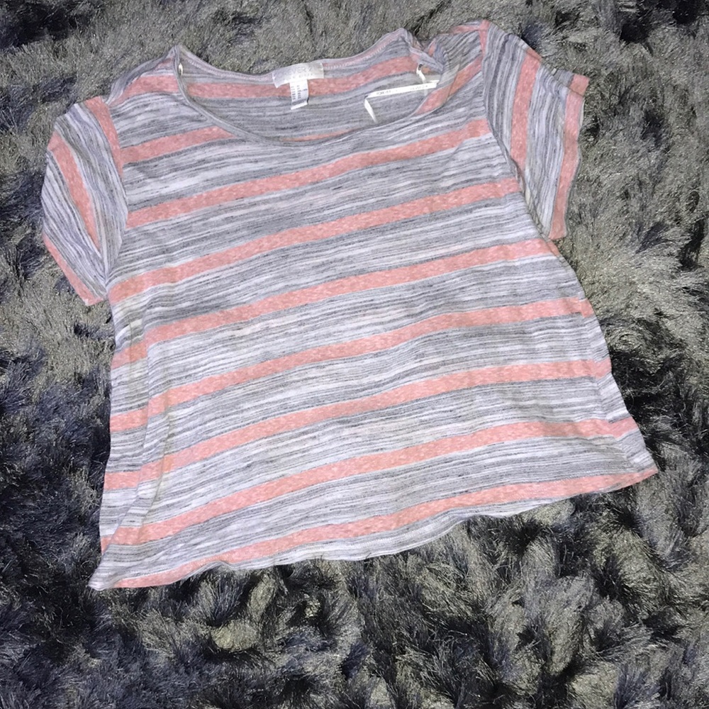 Forever 21 Crop Top